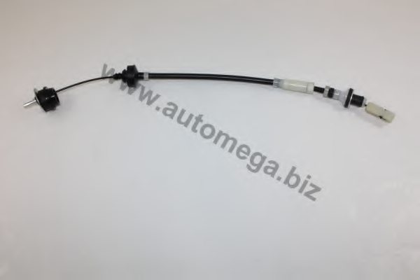 AUTOMEGA 3021500R1 Clutch Cable